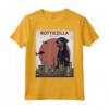 Divertente Rottweiler T-Shirt | Rottie Dog Lovers Gift Maglietta - Per Amanti dei Cani Rottweiler - Regalo Originale per Natale