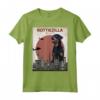 Divertente Rottweiler T-Shirt | Rottie Dog Lovers Gift Maglietta - Per Amanti dei Cani Rottweiler - Regalo Originale per Natale