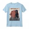 Divertente Rottweiler T-Shirt | Rottie Dog Lovers Gift Maglietta - Per Amanti dei Cani Rottweiler - Regalo Originale per Natale
