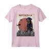 Divertente Rottweiler T-Shirt | Rottie Dog Lovers Gift Maglietta - Per Amanti dei Cani Rottweiler - Regalo Originale per Natale