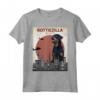 Divertente Rottweiler T-Shirt | Rottie Dog Lovers Gift Maglietta - Per Amanti dei Cani Rottweiler - Regalo Originale per Natale