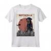 Divertente Rottweiler T-Shirt | Rottie Dog Lovers Gift Maglietta - Per Amanti dei Cani Rottweiler - Regalo Originale per Natale