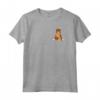 Lontra In Tasca Sul Petto Maglietta - Design Otter In Breast Pocket per Amanti delle Lontre