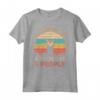 I Like Alpacas And Maybe Like 3 People - Vintage Alpaca Gift Maglietta for Animal Lovers - Funny Tee for Nature Enthusiasts