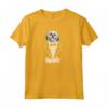 Shih Tzu Dog Gift - Fun Dad Felpa con Cappuccio - Best Dog Dad Ever Tee for Shih Tzu Enthusiasts