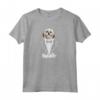 Shih Tzu Dog Gift - Fun Dad Felpa con Cappuccio - Best Dog Dad Ever Tee for Shih Tzu Enthusiasts