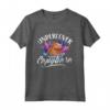 Capibara In Incognito Amante Capybara - Divertente Maglietta per Uomo, Donna e Bambino - Idea Regalo Originale