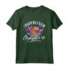 Capibara In Incognito Amante Capybara - Divertente Maglietta per Uomo, Donna e Bambino - Idea Regalo Originale
