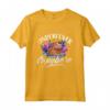 Capibara In Incognito Amante Capybara - Divertente Maglietta per Uomo, Donna e Bambino - Idea Regalo Originale