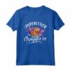 Capibara In Incognito Amante Capybara - Divertente Maglietta per Uomo, Donna e Bambino - Idea Regalo Originale