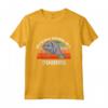 Retrò Vintage My Spirit Animal Is A Dugong Maglietta - Ideale per Compleanni o Natale - Acquista online