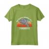 Retrò Vintage My Spirit Animal Is A Dugong Maglietta - Ideale per Compleanni o Natale - Acquista online