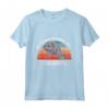 Retrò Vintage My Spirit Animal Is A Dugong Maglietta - Ideale per Compleanni o Natale - Acquista online