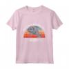 Retrò Vintage My Spirit Animal Is A Dugong Maglietta - Ideale per Compleanni o Natale - Acquista online