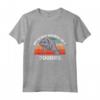 Retrò Vintage My Spirit Animal Is A Dugong Maglietta - Ideale per Compleanni o Natale - Acquista online