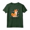 Shiba Inu Mom - Cane Shiba Mom Maglietta per Donne Amanti dei Cani - Regalo per Proprietari di Shiba Inu