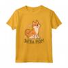 Shiba Inu Mom - Cane Shiba Mom Maglietta per Donne Amanti dei Cani - Regalo per Proprietari di Shiba Inu