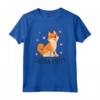 Shiba Inu Mom - Cane Shiba Mom Maglietta per Donne Amanti dei Cani - Regalo per Proprietari di Shiba Inu