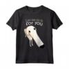 Let me do it for you - Cane Borzoi Meme Maglietta Divertente per Amanti dei Cani e degli Animali Domestici