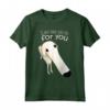 Let me do it for you - Cane Borzoi Meme Maglietta Divertente per Amanti dei Cani e degli Animali Domestici