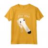 Let me do it for you - Cane Borzoi Meme Maglietta Divertente per Amanti dei Cani e degli Animali Domestici