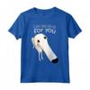 Let me do it for you - Cane Borzoi Meme Maglietta Divertente per Amanti dei Cani e degli Animali Domestici