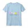 FRIENDS NOT FOOD - Animal Lovers Vegan Veggi T-Shirt - Eco-Friendly Apparel for Animal Rights Advocates