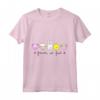 FRIENDS NOT FOOD - Animal Lovers Vegan Veggi T-Shirt - Eco-Friendly Apparel for Animal Rights Advocates