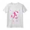 Bambino Unicorno Sorella Maggiore 2023 Annuncio Gravidanza - Maglietta Big Sister per Baby Shower - Regalo per le Figlie Primogenite