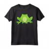 Cool Frog Costume Rana Animale - Divertente Maglietta da Rana per Bambini e Adulti - Regalo Originale per Amanti delle Rane
