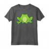 Cool Frog Costume Rana Animale - Divertente Maglietta da Rana per Bambini e Adulti - Regalo Originale per Amanti delle Rane
