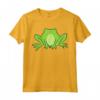 Cool Frog Costume Rana Animale - Divertente Maglietta da Rana per Bambini e Adulti - Regalo Originale per Amanti delle Rane