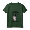 HapTiger Minions Agnes Spirit Animal Maglietta con Collo a V - Officially Licensed Apparel for Fans