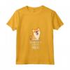 Donna World's Best Shiba Inu Mom - Maglietta con Collo a V - Regalo Shiba Inu per Donne Amanti dei Cani