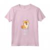 Donna World's Best Shiba Inu Mom - Maglietta con Collo a V - Regalo Shiba Inu per Donne Amanti dei Cani