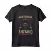 Maglietta Caccia Uomini Cinghiale Regalo - T-shirt Tema Caccia per Cacciatori - Ideale per Uomo, Nonno, Zio
