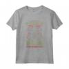 Maglietta Caccia Uomini Cinghiale Regalo - T-shirt Tema Caccia per Cacciatori - Ideale per Uomo, Nonno, Zio