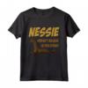 Mostri Di Lochness I Doesn't Believe I Loch Ness Nessi Maglietta - Regalo Ideale per Turisti Scozzesi - Acquista Online
