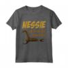 Mostri Di Lochness I Doesn't Believe I Loch Ness Nessi Maglietta - Regalo Ideale per Turisti Scozzesi - Acquista Online