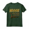 Mostri Di Lochness I Doesn't Believe I Loch Ness Nessi Maglietta - Regalo Ideale per Turisti Scozzesi - Acquista Online