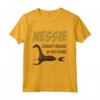 Mostri Di Lochness I Doesn't Believe I Loch Ness Nessi Maglietta - Regalo Ideale per Turisti Scozzesi - Acquista Online