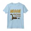 Mostri Di Lochness I Doesn't Believe I Loch Ness Nessi Maglietta - Regalo Ideale per Turisti Scozzesi - Acquista Online