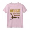 Mostri Di Lochness I Doesn't Believe I Loch Ness Nessi Maglietta - Regalo Ideale per Turisti Scozzesi - Acquista Online