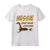 Mostri Di Lochness I Doesn't Believe I Loch Ness Nessi Maglietta - Regalo Ideale per Turisti Scozzesi - Acquista Online