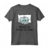 Koala Camicia da Notte Dormire Ufficiale - Maglietta Divertente per Regalo di Natale - Ideale per Uomini, Donne e Bambini per il Compleanno
