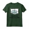 Koala Camicia da Notte Dormire Ufficiale - Maglietta Divertente per Regalo di Natale - Ideale per Uomini, Donne e Bambini per il Compleanno