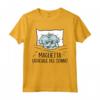 Koala Camicia da Notte Dormire Ufficiale - Maglietta Divertente per Regalo di Natale - Ideale per Uomini, Donne e Bambini per il Compleanno