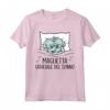 Koala Camicia da Notte Dormire Ufficiale - Maglietta Divertente per Regalo di Natale - Ideale per Uomini, Donne e Bambini per il Compleanno