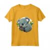 Maglietta da Notte Ufficiale Koala - Regalo Divertente per Amanti dei Koala - Ideale per Compleanno o Natale