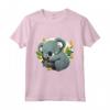 Maglietta da Notte Ufficiale Koala - Regalo Divertente per Amanti dei Koala - Ideale per Compleanno o Natale